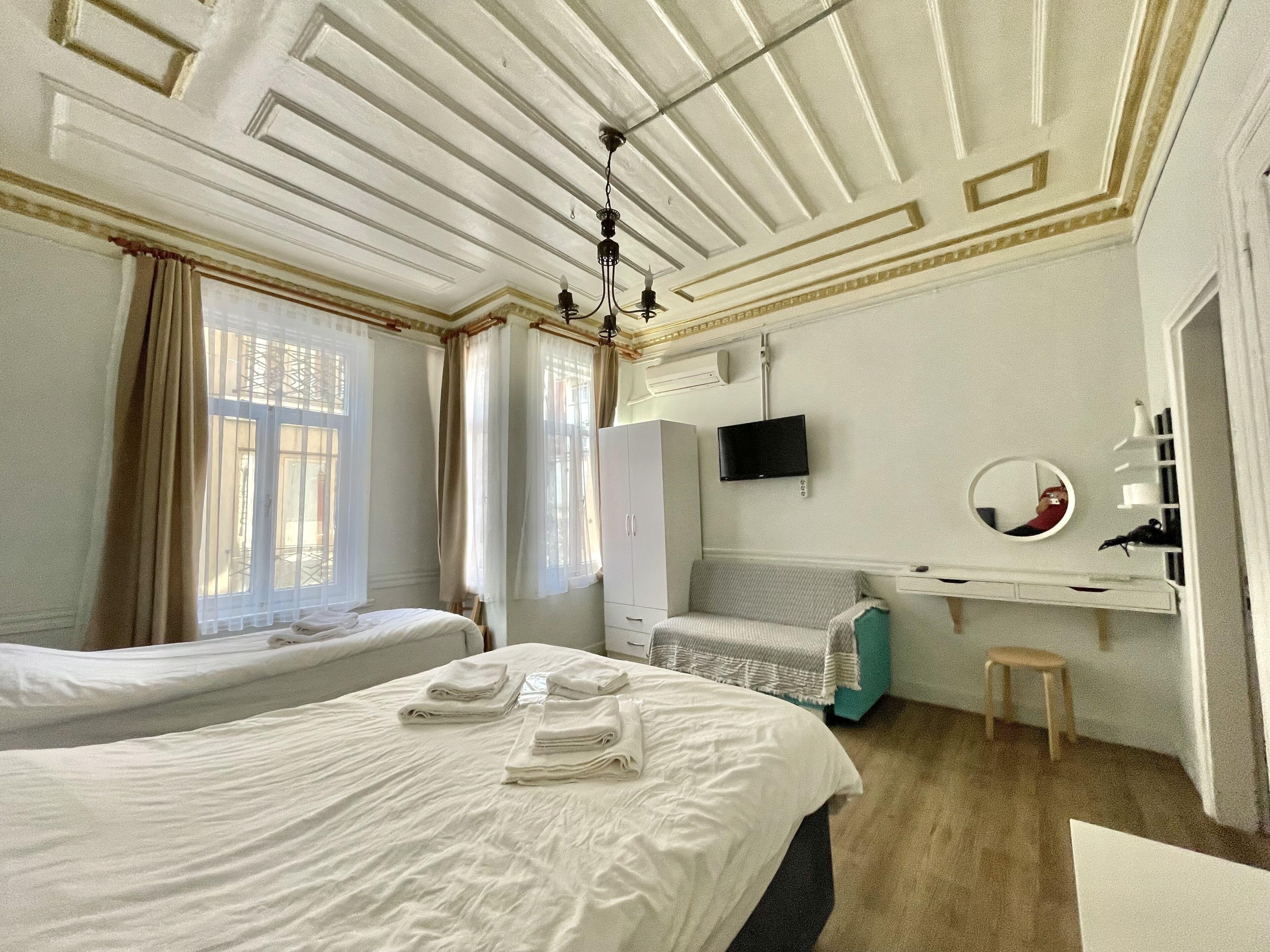 Golden Home Apart - Istanbul — Fotoğraflar 2